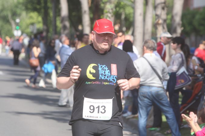 XX Media Maratn de La Rioja-37